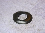 64 1965 1966 1967 Mustang Fastback Gt Shelby Orig Steering Column Firewall Seal. Fixed Price $19.00.