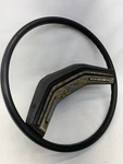78 79 80 -86 Ford Truck F150 F250 Bronco Steering Wheel Cruise Control Horn Pad. Fixed Price $189.00.