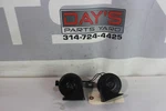 2019 Chevy Tahoe K1500 Premier High And Low Tone Horns Oem. Fixed Price $45.99.