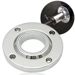 Autoloc Billet Swivel Column Firewall Beauty Ring AUTBWFM2. Fixed Price $99.95.