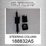 188832A5 Steering Column Fits Case New Holland (surplus Open Box). Fixed Price $458.17.