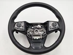 2016-2018 Honda Cr-v Heated Steering Wheel Black Paddles 78500TNYN710 Oem. Fixed Price $130.00.