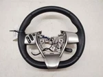 Scion Tc, Steering Wheel W/audio Controls, 2011-2016, Black, 45100-21200-C0. Fixed Price $162.56.