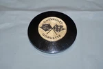 56 57 58 59 61 62 C1 Corvette Horn Cap Button Original Gm 760805. Fixed Price $39.95.