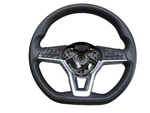 2017 Nissan Rogue Steering Wheel Cruise Audio Phone Control Button Black Oem. Fixed Price $59.99.