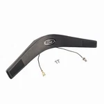 1971-77 Pickup Horn Pad And Switch Black F100 F150 F250 F350 Broncoo New 17088. Fixed Price $94.05.