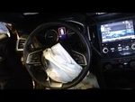Impreza 2020 Steering Wheel 399387. Fixed Price $139.95.