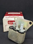 1968-73 Pontiac Firebird Tempest Gto Lemans Grand Prix Horn Relay Warning Buzzer. Fixed Price $37.99.