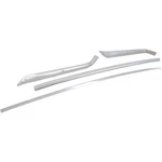 Ford Mustang 1967-1968 Oer 42430J Rear Window Molding Set. Fixed Price $288.99.