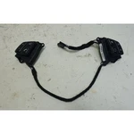 2006-2008 Bmw E90 3-SERIES E82 Sports Steering Wheel Multifunctional Buttons Oem. Fixed Price $135.00.