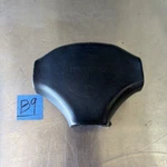 Mazda RX7 Fc Turbo Steering Wheel Center 86-91 Horn Button. Fixed Price $39.99.