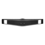 For Chevy Camaro 69-70 Oer Black Steering Wheel Shroud Chrome Hot Stamp Trim. Fixed Price $116.75.