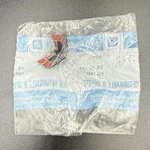 Nos Gm Pontiac Firebird Trans Am Dash Panel Emblem 481542 W/clip 1970. Fixed Price $61.00.