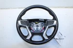 2017-20 Gmc Acadia SLT-1 Steering Wheel Leather W/ Control Buttons 84500809 Oem. Fixed Price $113.54.