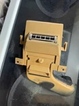 Chevy Monza Ac Duct Vent Steering Column Heater. Fixed Price $79.99.