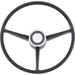 15 Inch Steering Wheel, 1967-68 Fits Chevy/gmc Truck Cst. Fixed Price $369.99.