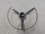1961 Ford Fairlane Galaxie Steering Wheel Horn C1AF-13A800-A. Fixed Price $20.00.