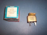 Nos Mopar Relay Buzzer Horn Key Warning 3579205 (CH-2763) W/ Attached Bracket. Fixed Price $50.54.