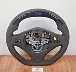 Bmw E82 135 E90 E92 E93 335 Sport Steering Wheel Alcantara Led Mt*. Fixed Price $499.95.