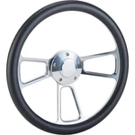 Forever Sharp 1098,HP5,HW14B In Muscle Wheel, Half Wrap. Fixed Price $130.87.