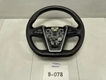 2017 Nissan Maxima Steering Wheel Oem+. Fixed Price $174.74.