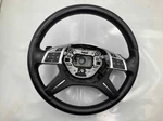 2014 Mercedes GL450 Oem Steering Wheel Black A1664609103 2013-2016. Fixed Price $265.19.