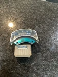 Nos 1963-1964 Ford Galaxie Cruise O-matic Shifter Dial C3AZ-7A213-D. Fixed Price $99.00.