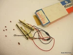 Nos Mopar 1971-1973 Plymouth Dodge With 3-SPOKE Steering Wheel Horn Pad Switch. Fixed Price $69.89.