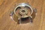 1965 1966 Chevy Corvette Oem Telescopic Steering Column Lock Gm # 3863913. Fixed Price $35.00.