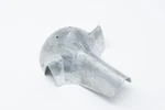Chevrolet Chevy Horn Center Cap For 1955-56 Bel Air Ring- Paintable Tri. Fixed Price $65.99.