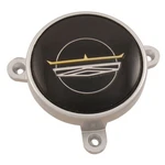 Falcon Xw Xy Gt W/ 3 Legssteering Wheel Hub Badge. Fixed Price $145.17.