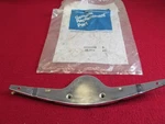 Nos 74 75 76 Amc Jeep Sj Wagoneer J10 Steering Wheel Horn Plate 3224779. Fixed Price $87.96.