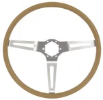 Oer Saddle Grip Comfort Steering Wheel 1969-1972 Nova Chevelle Corvette. Fixed Price $179.98.