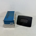 Nos Gm Horn Button Cap 17987490. Fixed Price $69.99.