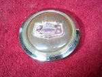1946 1947 1948 Chevrolet Car Original Horn Button With Chrome Ring Chevy. Fixed Price $100.00.