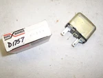 Nors Horn Relay - 1972 Thru Pontiac Gm 1115913, Delco D1757. Fixed Price $22.50.