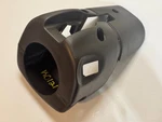 2011-16 Chrysler Town Country Steering Column Upper&lower Shroud Cover Oem.. Fixed Price $51.15.