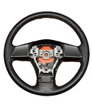 2008-2015 Nissan Rogue / Select Steering Wheel Assembly Unit Oem. Fixed Price $30.79.