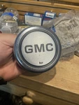15601584 Genuine Oem 1979-1991 Gmc Medium Duty Truck Wheel Horn Button Cap. Fixed Price $49.43.