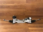 14-2018 Ford Transit Connect Power Electric Steering Rack & Pinion Gear Box Oem. Fixed Price $419.30.