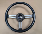 1979-85 Oldsmobile Toronado Black Leather Steering Wheel Cutlass 442. Fixed Price $498.00.