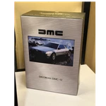 Hot Wheels Delorean Exclusive Pack DMC-12 ALPHA5 1:64. Fixed Price $32.99.