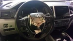 18 Honda Pilot Steering Wheel. Fixed Price $187.62.