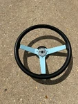 International Scout Steering Wheel Ii Harvester Rallye. Fixed Price $400.00.
