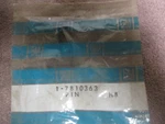 New Nos Gm Pin 7810363 Tilt-wheel Lock 1969-1981 Car Truck Corvette "rare". Fixed Price $49.50.