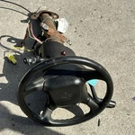 1999-2002 Oem Gm 26080896 Chevy Silverado 1500 Truck Tilt Steering Column Wheel. Fixed Price $888.80.