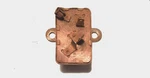 1957-59 Chrysler 300 C/windsor/new Yorker/desoto Autolite Horn Relay RAH-4003. Fixed Price $35.00.