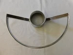 Oem Ford 1966 Galaxie 500 Ltd Steering Wheel Horn - Used. Fixed Price $109.00.