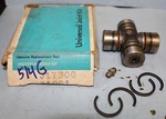 Vintage Nos Gm Universal Joint J1750G 1941 - 1962 Nash Falcon (277). Fixed Price $34.95.