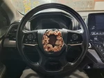 2018 Odyssey Steering Wheel SKU#4260364. Fixed Price $99.75.